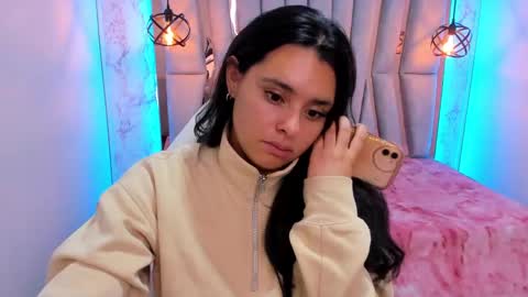 Snapshot of lorem_adams chatting on 02.23.25 lorem_adams online show from 02.23.25