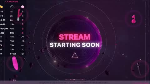 Lorem Luxe online show from 09.14.25