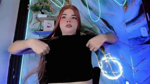 lorems_ online show from 11.12.25