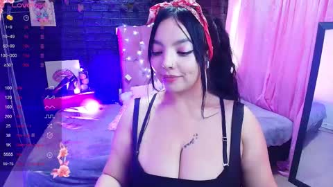 Loren online show from 09.11.25