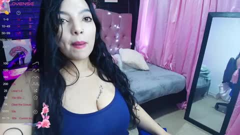 Loren online show from 09.20.25