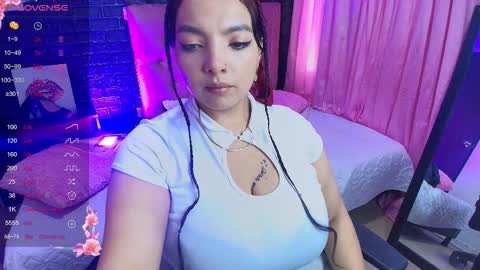 Loren online show from 11.25.25