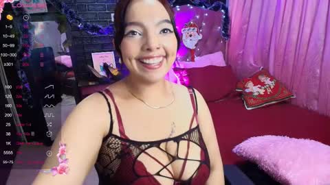 Loren online show from 12.18.25