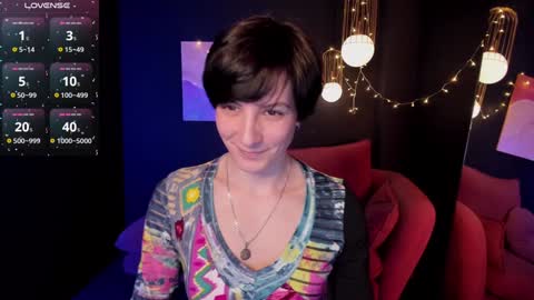 Loren online show from 01.28.25