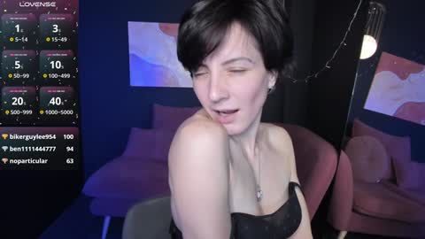 Loren online show from 02.01.25