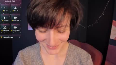 Loren online show from 02.12.25