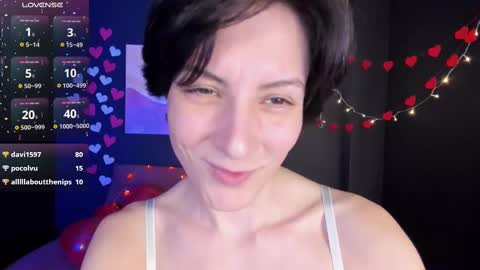 Loren online show from 02.14.25