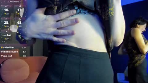 Loren online show from 02.22.25