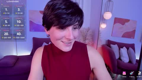 Loren online show from 09.26.25