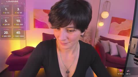 Loren online show from 10.04.25