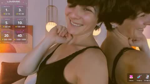 Loren online show from 10.14.25