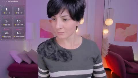 Loren online show from 10.21.25