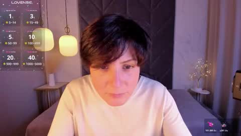 Loren online show from 11.01.25