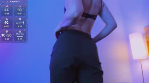 Loren online show from 12.03.25