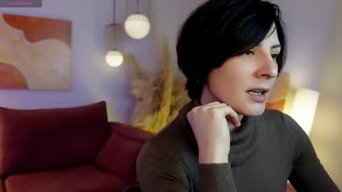 Loren online show from 02.11.26