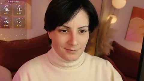 Snapshot of loren_daze chatting on 04.22.26 Loren online show from 04.22.26