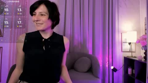 Snapshot of loren_daze chatting on 06.02.26 Loren online show from 06.02.26