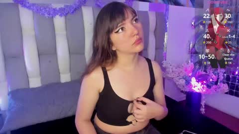 Snapshot of loren_jacksoon chatting on 06.04.26 Loren online show from 06.04.26