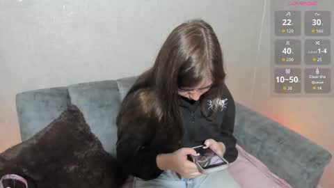 Snapshot of loren_jacksoon chatting on 07.18.26 Loren online show from 07.18.26