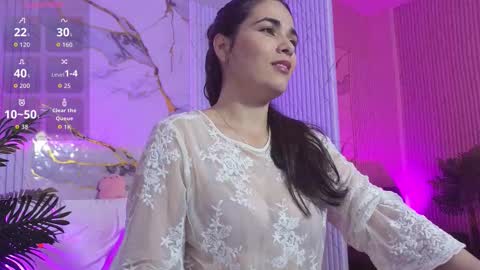 Snapshot of loren_tay chatting on 02.22.26 Loren online show from 02.22.26