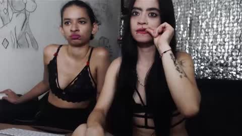 Snapshot of lorena_allison chatting on 03.02.25 lorena  allison online show from 03.02.25