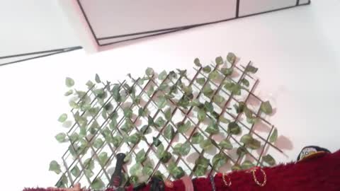 Snapshot of lorena_allison chatting on 10.29.25 lorena  allison online show from 10.29.25