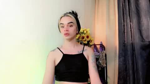 lesly lorena online show from 03.19.26