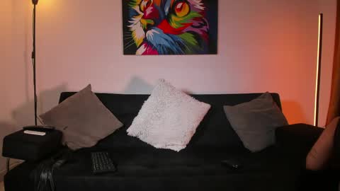 Lorena Rosse  online show from 04.18.26