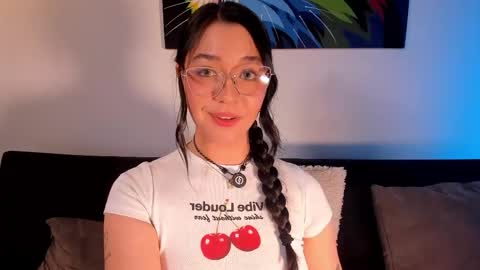 Snapshot of lorena_rosse_ chatting on 05.09.26 Lorena Rosse online show from 05.09.26