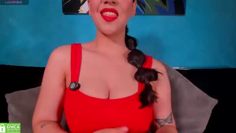 Snapshot of lorena_rosse_ chatting on 07.29.26 Lorena Rosse online show from 07.29.26