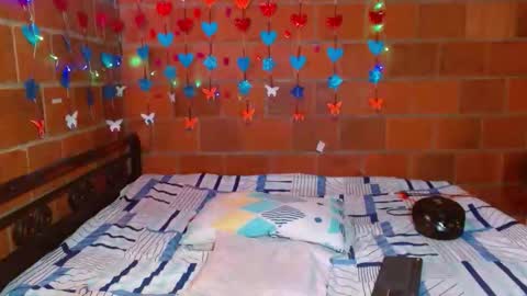 Lorena Capelli online show from 11.02.25