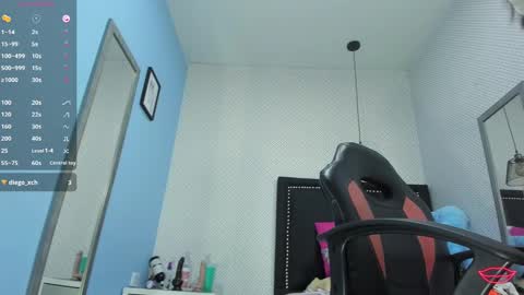 lorenadavies online show from 01.28.25