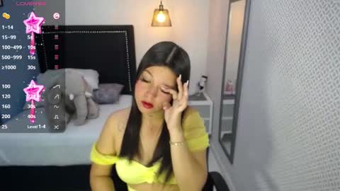 lorenadavies online show from 03.04.25