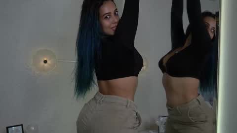 Loren Allen  online show from 11.02.25