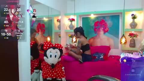 lore online show from 03.24.26