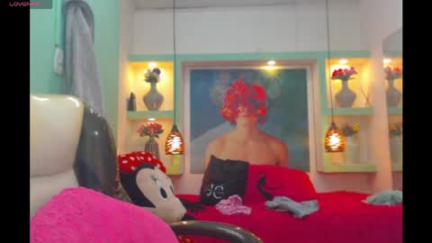 lore online show from 04.18.26