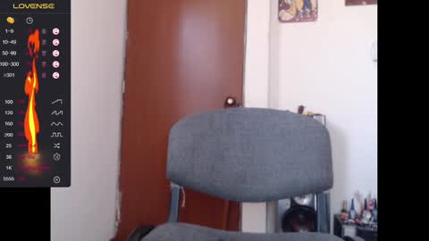 Snapshot of lorenitha_20 chatting on 12.14.24 lorenitha online show from 12.14.24