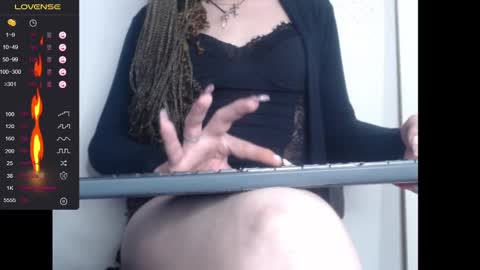 Snapshot of lorenitha_20 chatting on 12.22.24 lorenitha online show from 12.22.24