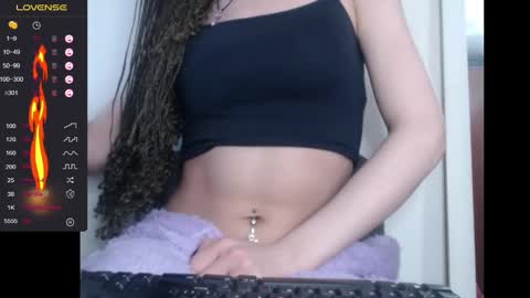 Snapshot of lorenitha_20 chatting on 12.26.24 lorenitha online show from 12.26.24