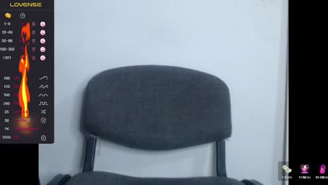 Snapshot of lorenitha_20 chatting on 01.12.25 lorenitha online show from 01.12.25
