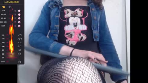Snapshot of lorenitha_20 chatting on 01.19.25 lorenitha online show from 01.19.25