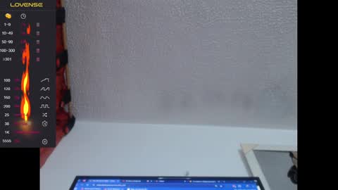 Snapshot of lorenitha_20 chatting on 01.27.25 lorenitha online show from 01.27.25