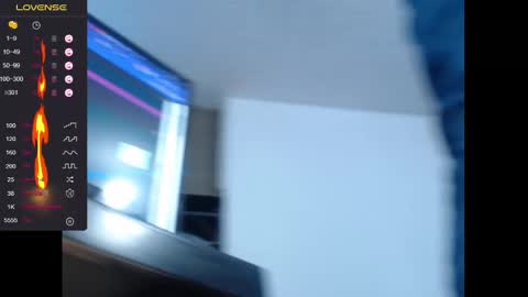 Snapshot of lorenitha_20 chatting on 02.03.25 lorenitha online show from 02.03.25