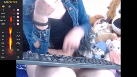 Snapshot of lorenitha_20 chatting on 02.07.25 lorenitha online show from 02.07.25