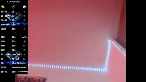 lorenitha online show from 12.15.25