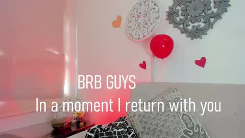 Snapshot of lorens_martin chatting on 02.16.25 L O R E N online show from 02.16.25