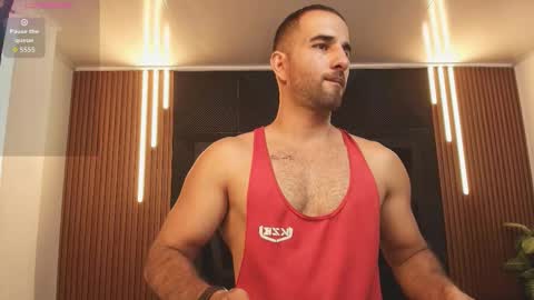  L O R E N Z O  Thumbs Up help  online show from 02.17.26