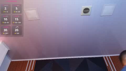  L O R E N Z O  Thumbs Up help  online show from 02.18.26