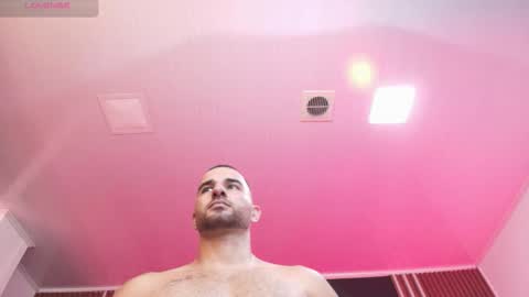  L O R E N Z O  Thumbs Up help  online show from 03.23.26