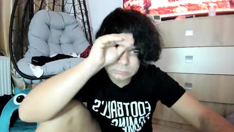 LORENZO Boy online show from 01.09.26